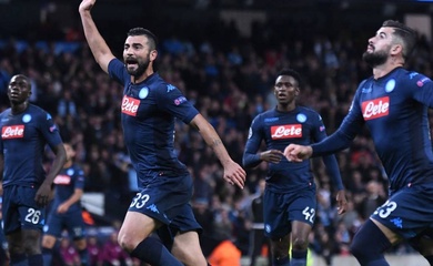 qq88 com - Cuộc chiến không khoan nhượng trên sân cỏ Premier League